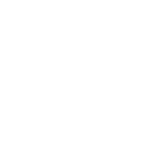 Symbol 2 für Physiotherapie: eine Person tritt mit einem Fuß auf eine Trainings-Stufe