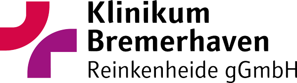 Logo Klinikum Bremerhaven Reinkenheide gGmbH